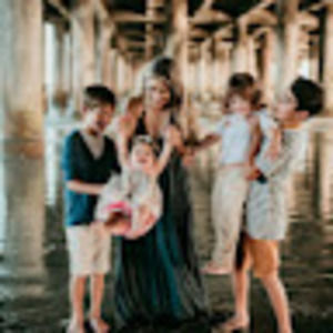 Meet your Posher, Casey